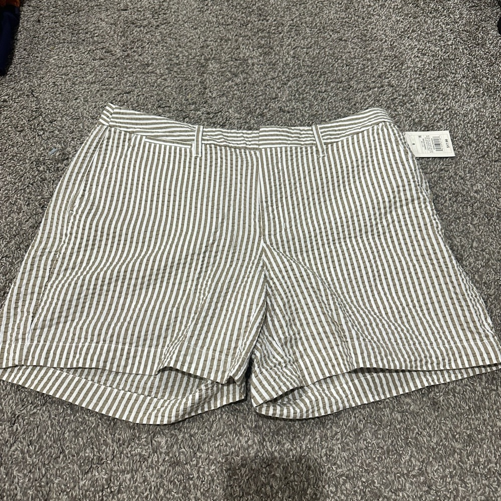 A new day chino shorts